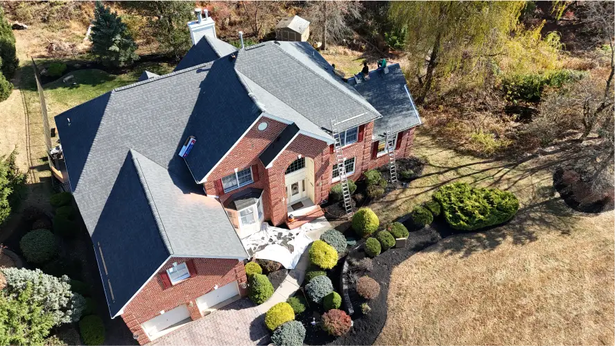 Roofing Inspections