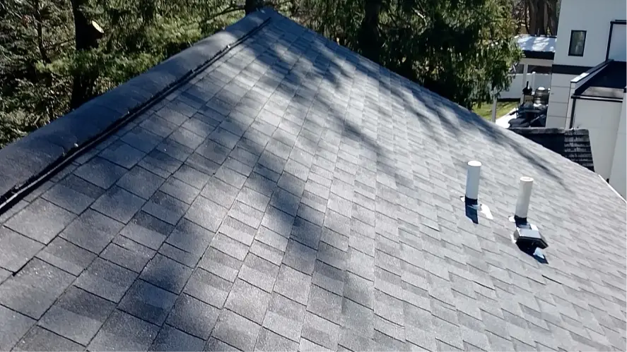 Roofing Services