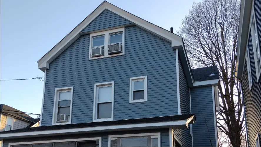 Siding Services